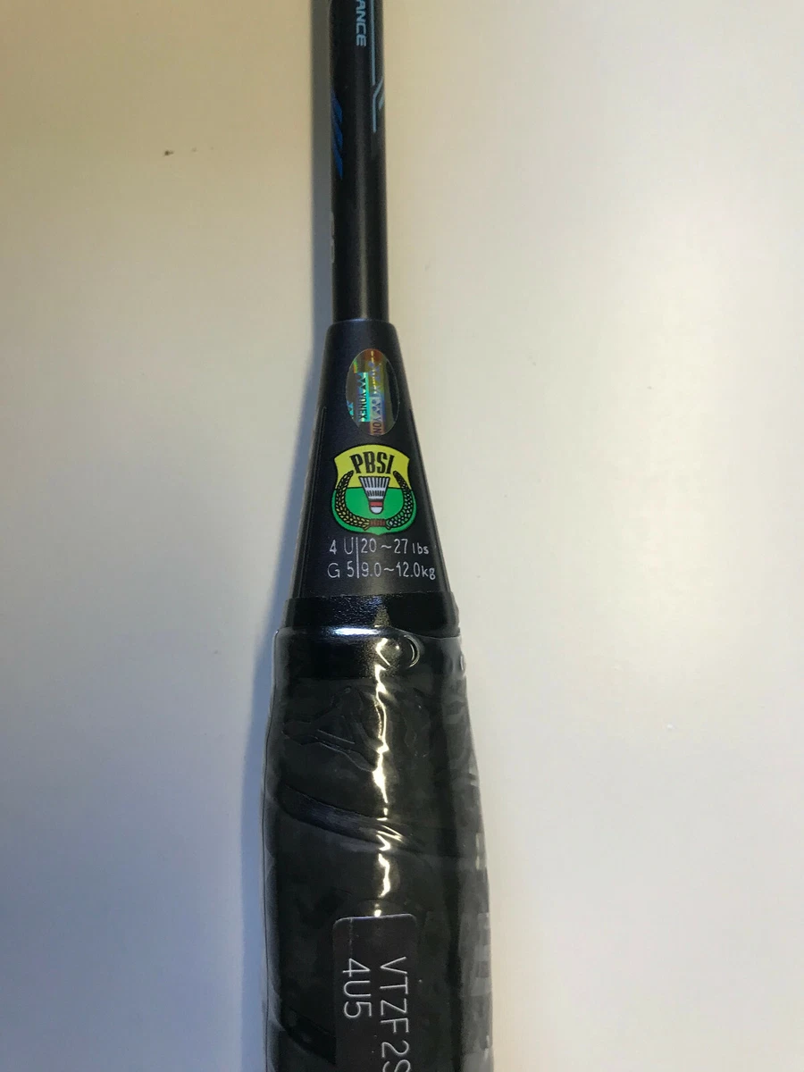 New Yonex VOLTRIC Z-FORCE II VTZF2 Badminton Racquet Racket 3UG5