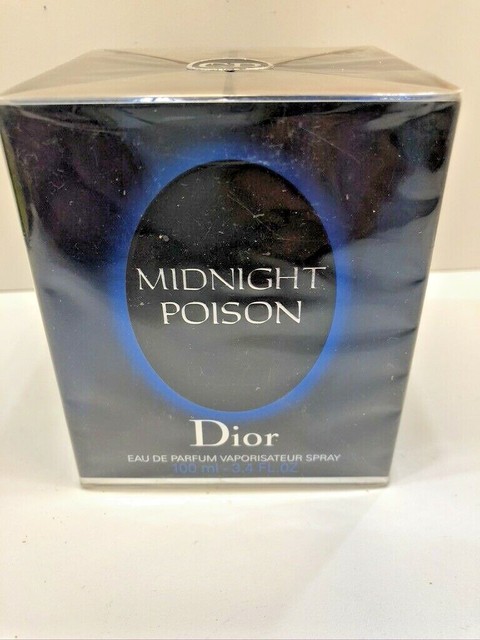 midnight poison boots