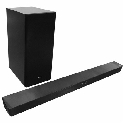 sk5y lg sound bar