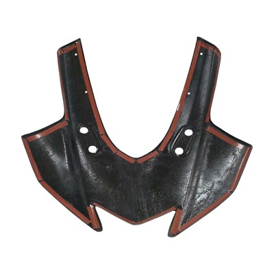 MOS Carbon Fiber Front Panel Cover for for Yamaha YZF R15 V3 2017