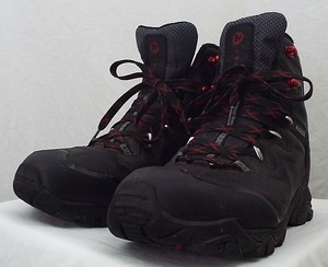 merrell select grip boots