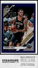 2019 Donruss Optic 3 Lonzo Ball Purple Prizm Pelicans Basketball Card