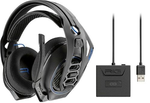 Plantronics Rig 800HS Wireless Gaming 