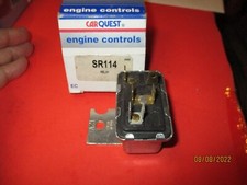 DODGE PLYMOUTH STARTER RELAY CARQUEST- MADE IN USA