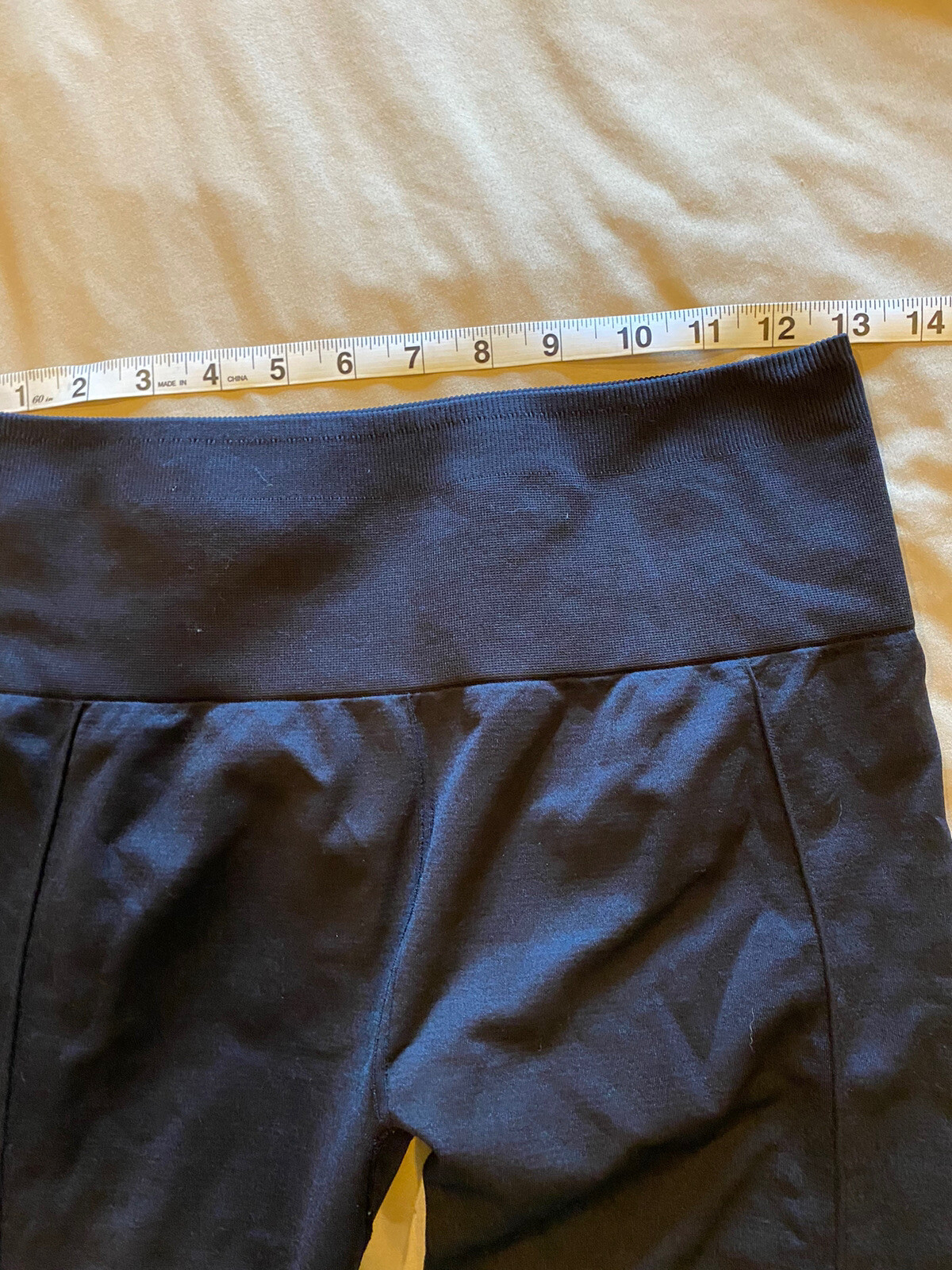 Fabletics Women's Medium Sync High-Waisted Perfor… - image 5