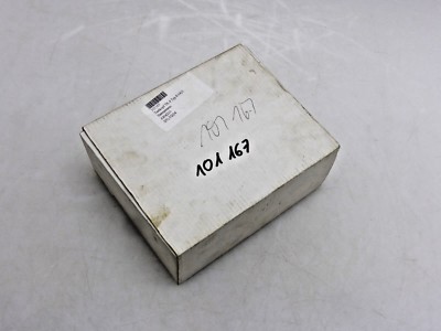 MSC BK MIKRO 4 8.0403.06 Monitoring Device Controller