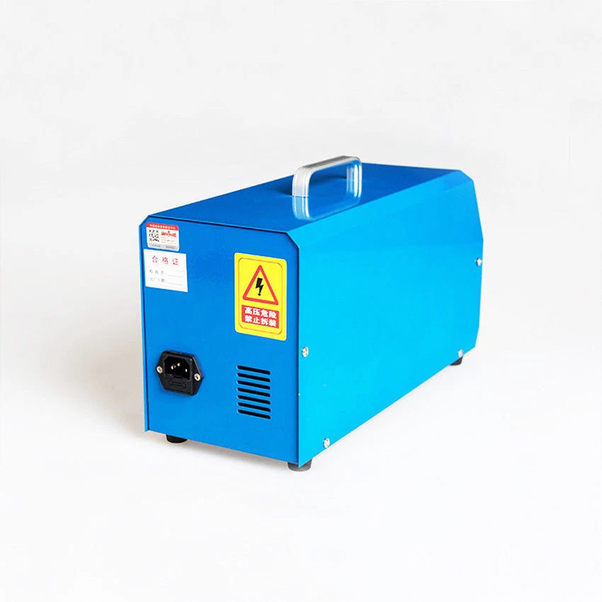 110V/220V Self Inking Flash Stamp Seal Maker Photosensitive Seal Machine - Image 3 of 3