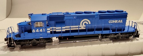 Motor diésel InterMountain HO SD40-2 Conrail #6441 | Zustand: Used