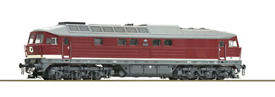 Roco 36421 TT Diesellok BR 132 DR HE-Snd. neu OVP
