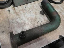 John Deere Late B Carburetor Elbow B2371R sn 201000 to  258520