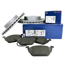 Plaquette de frein Skoda OCTAVIA