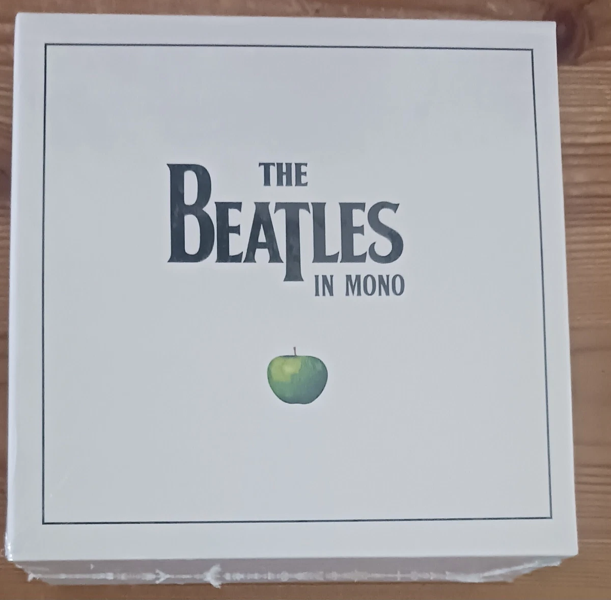 beatles mono box products for sale | eBay