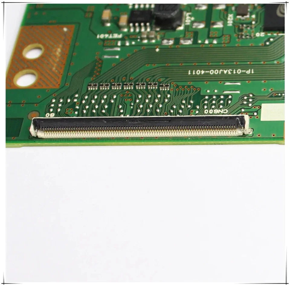 Placa lógica T-CON 1 PIEZA 5475TP 0106FV KDL-70W850B/60WM15B/60W630B -70 pulgadas Foto 4 de 4