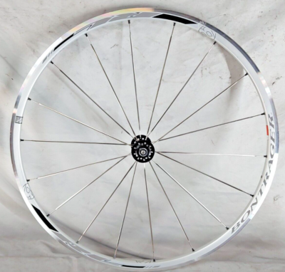 Bontrager Race Lite 700c Front Racing Road Bike Wheel 100mm 18S