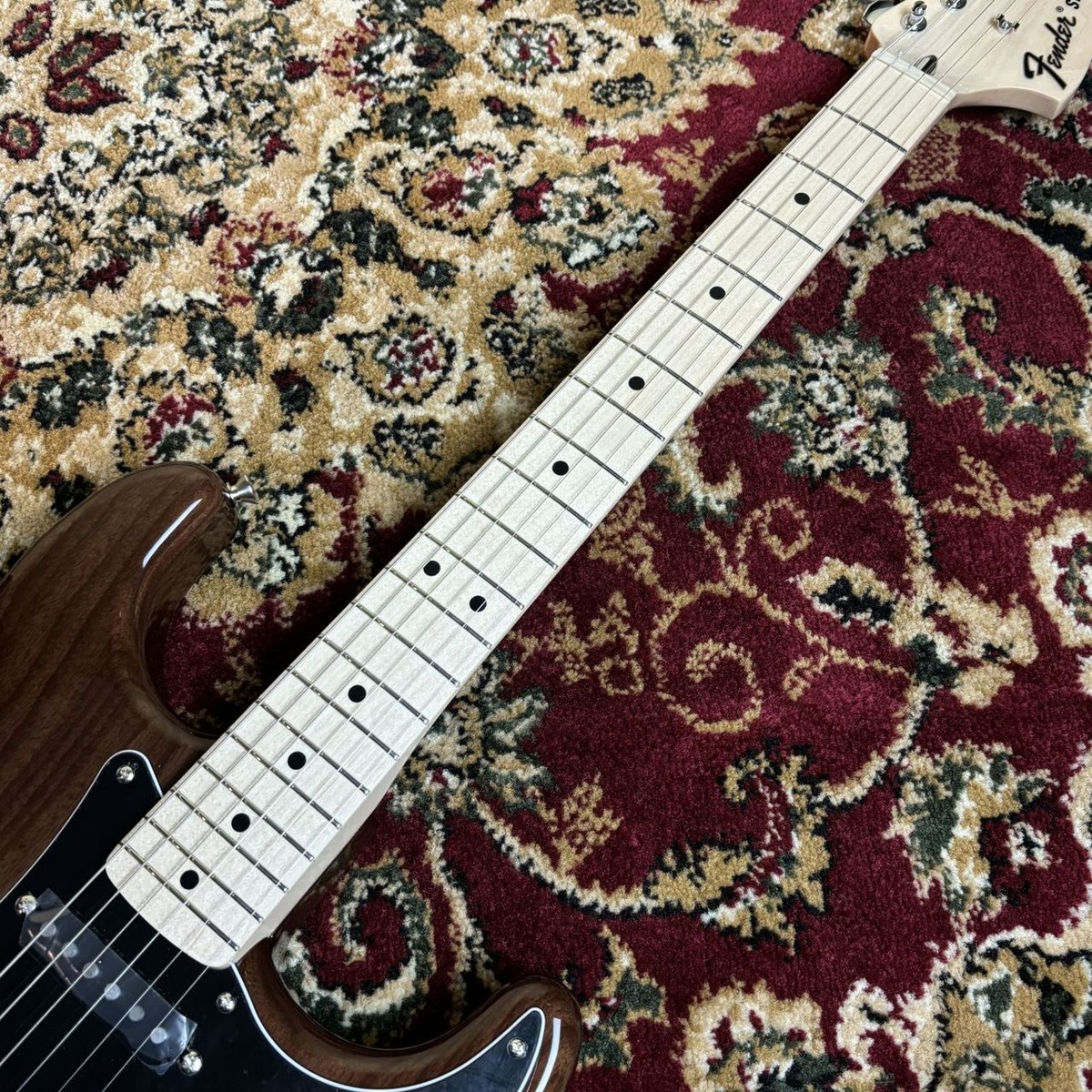 ギター Fender 70s Stratocaster Fender Made in Japan Traditional 70s Stratocaster Natural