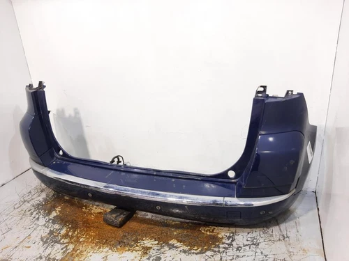 7410AR Paragolpes Trasero para CITROEN C4 PICASSO SX 2011 8464623 - Imagen 2 de 10