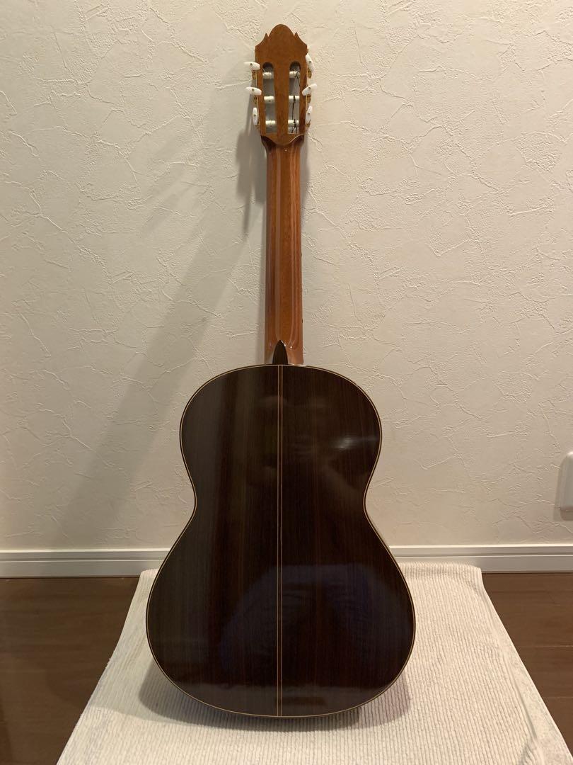 ギター ARANJUEZ NO.706 Classical Acoustic Guitar Aranjuez No. 706 Matsuoka Japan | eBay
