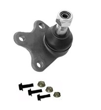 VW Audi A2  POLO SKODA FABIA COMBI SEAT IBIZA MK4 Lower Ball Joint 6Q0407366A  