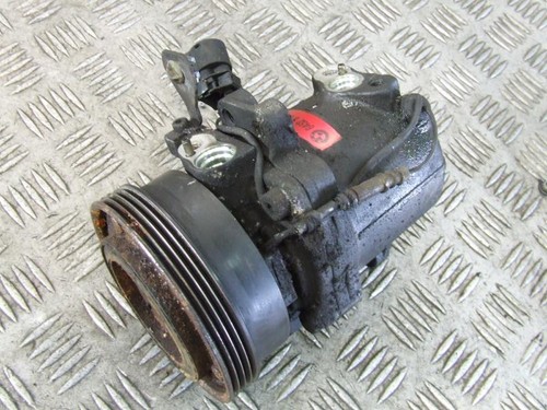 BMW E36 1.8 IS B AC COMPRESSOR KLIMAKOMPRESSOR KLIMA PUMPE 8390228