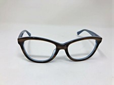 Maui Jim Sunglasses Frames CANNA MJ769-03T 54-18-135 Brown/Blue /043
