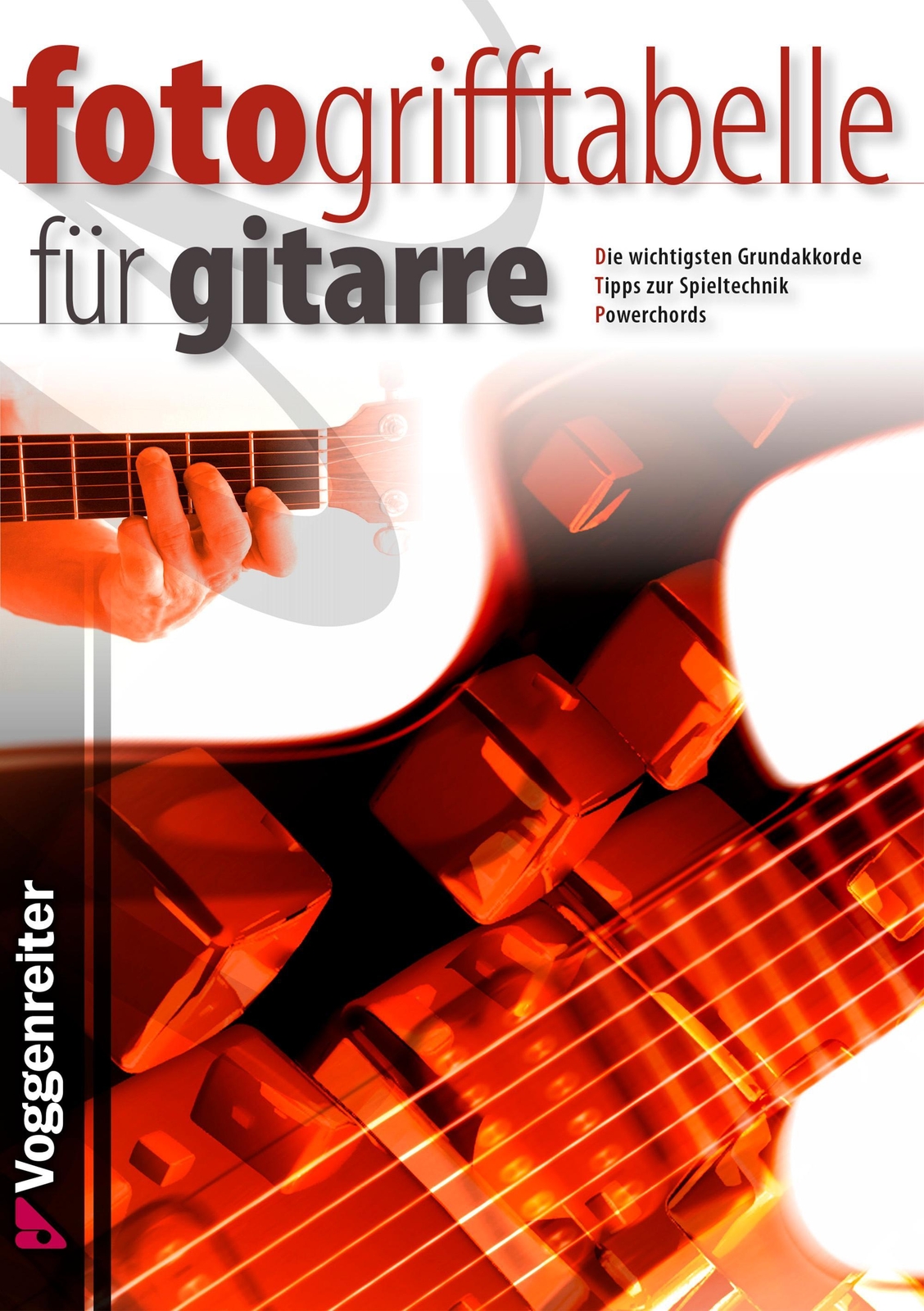 Thumbnail - Foto-grifftabelle Für Gitarre, Jeromy Bessler