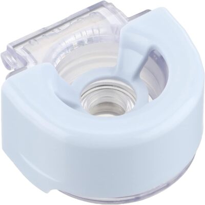 New OMRON mesh cap for NE-U22 U22-4-2 from Japan