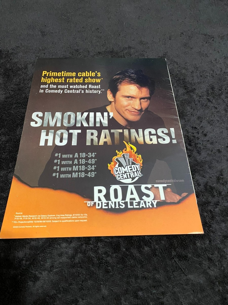 Watch Comedy Central Roast Of Roseanne Comedy Central Most Popular