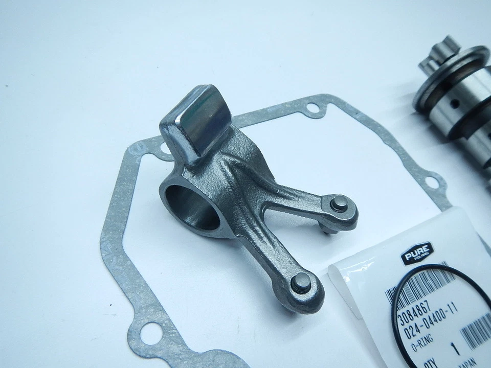 NUEVO ÁRBOL DE LEVAS CON BRAZO BASCULANTE DE ESCAPE 07-09 POLARIS SPORTSMAN X2 500 EFI QUAD Foto 4 de 4