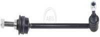 Original A.B.S. Stange/Strebe Stabilisator 260843 FüR Mercedes-Benz