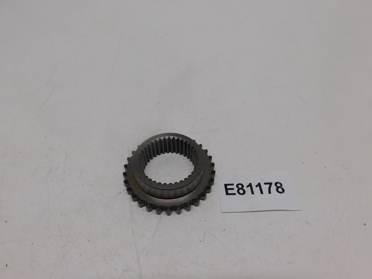 Gearwheel Reverse Gear Reverse Original Mitsubishi L200 MB896636 