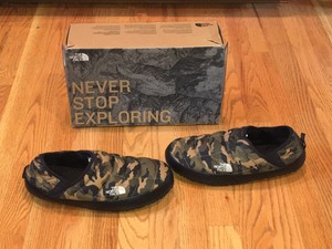 red designer sandals