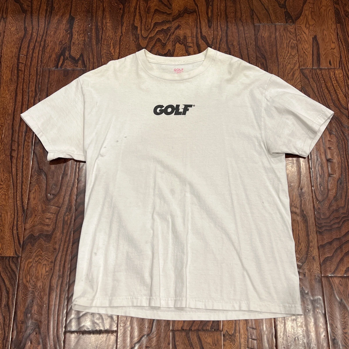 Golf tyler shirt deals