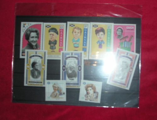 14 CORONATION STREET COLLECTION STAMPS PAT PHOENIX VIOLET CARSON LYNNE CAROL