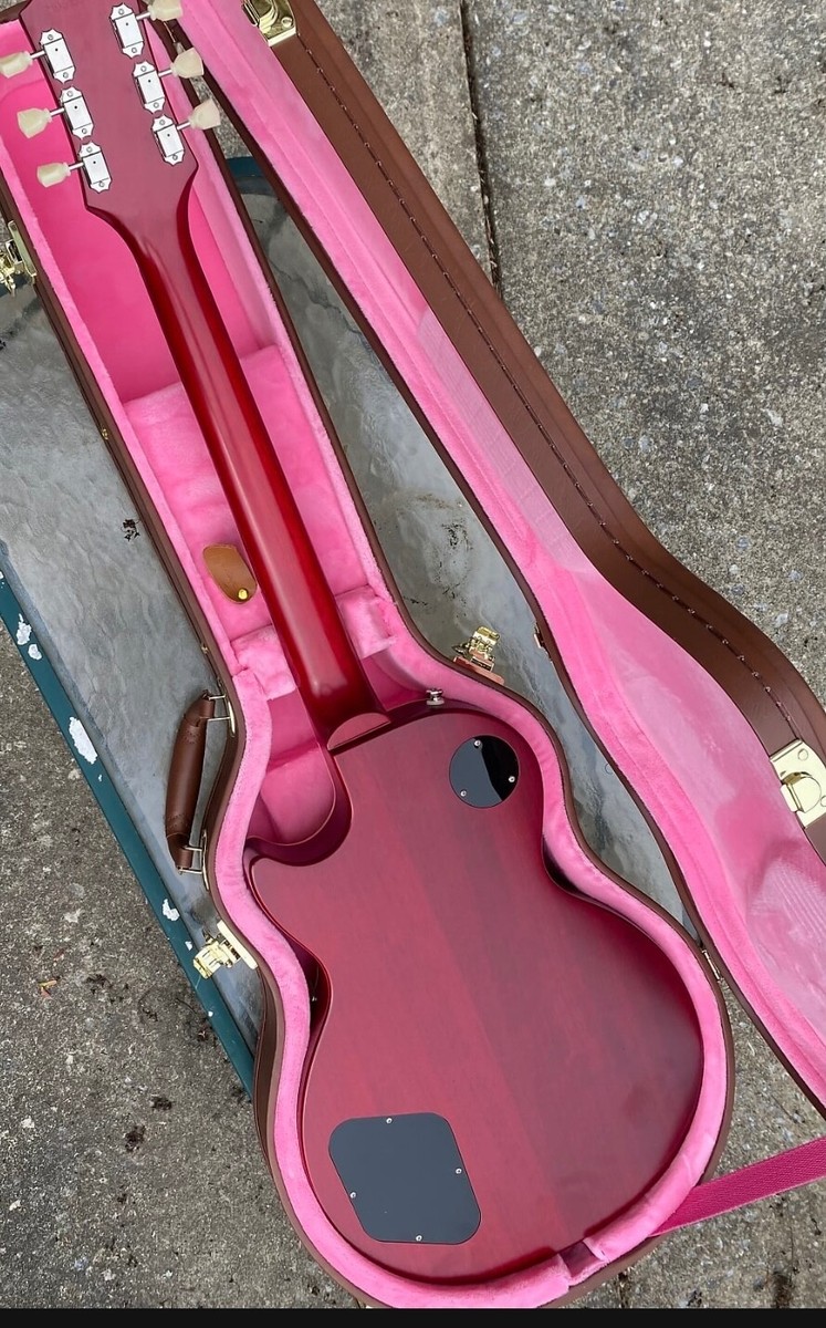 Epiphone Les Paul Joe Bonamassa 限定品 希少 Epiphone / Inspired by Gibson Joe Bonamassa 1955 Les Paul