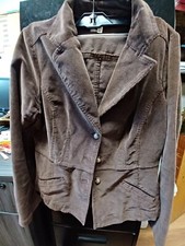 St.John's Bay Strech Business Blazer Size M