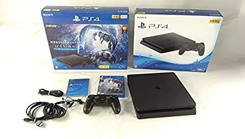 SONY PlayStation4 CUHJ-10030