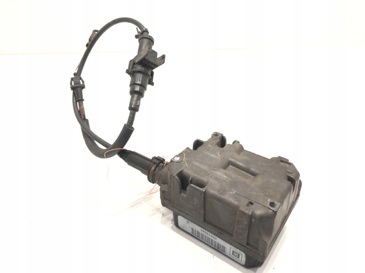 MÓDULO MANDO OPEL ASTRA G 25315547 / LO 05576