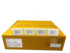JL726A I New HPE Aruba 6200F 48G 4SFP CX 6200 Networking Switch 4x J9152D