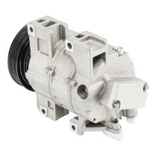 AC Compressor w/Clutch Fits Nissan Altima 2.5L 2007 2008 2009 2010 2011 2012