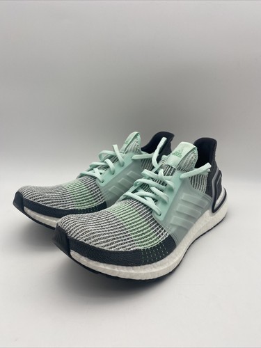 ultra boost mint grey