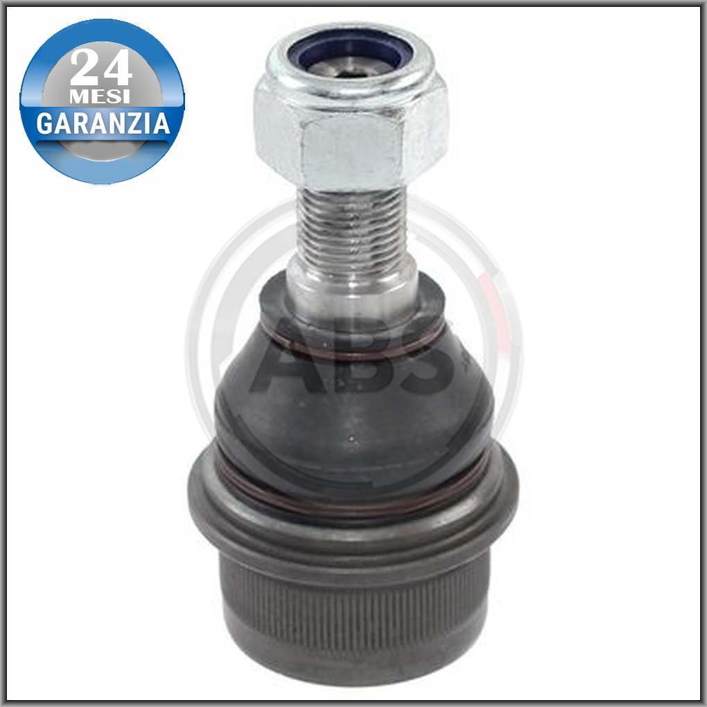 GIUNTO DI SUPPORTO / GUIDA A.B.S. PER IVECO DAILY III IVECO DAILY IV