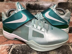 kd 4 green