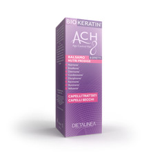 Dietalinea Balsamo Nutri Prodige Biokeratin ACH8 - Ideale per capelli secchi e t