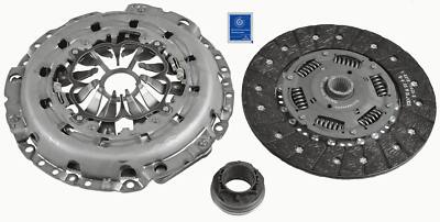 Sachs 3000 951 206 clutch kit for Audi, Skoda, VW