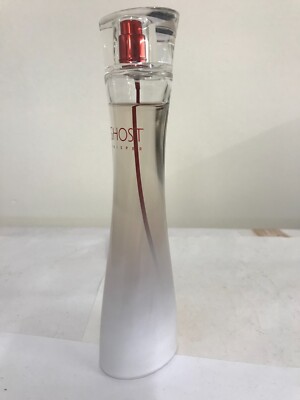 RARE Ghost Whisper 75ml Eau De Toilette Spray New Please Read