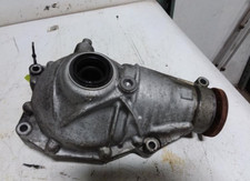 2011-2018 Bmw X5 Front Differential Carrier Assembly 3.15 Ratio
