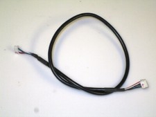 JVC LT-65MA875 Cable Wire Main Board to Power Button/IR Sensor Board