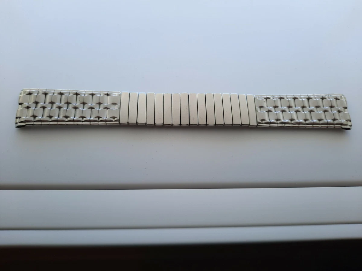 Bulova - montre homme - années 40 - plaquée or 10 carats