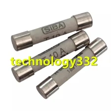 1PC NEW SIBA H500V T500MA/T1A/T1.6/T2/4/5/10A/16/20/25A 189140 fuse #CL