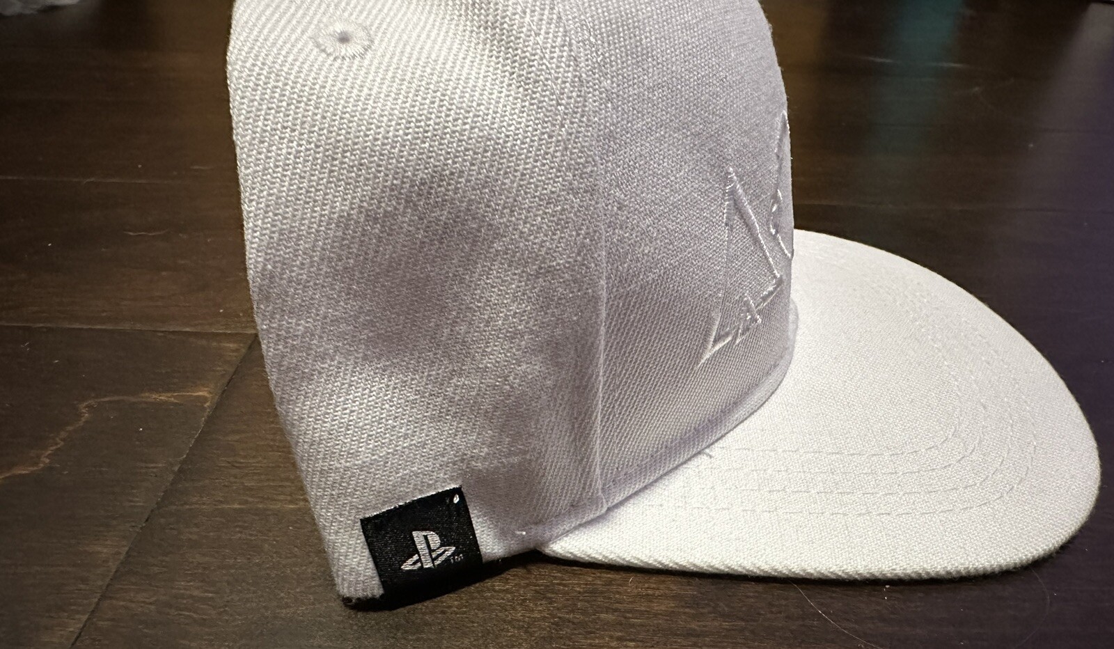 Controller Gear Sony PlayStation Snapback Hat Emb… - image 2